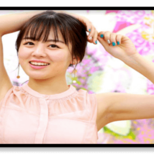 伊原六花,女優,ダンサー