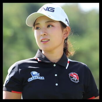吉川桃,ゴルフ,女子プロ,89期生