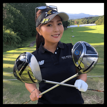 青木瀬令奈,女子プロ,ゴルフ,83期生