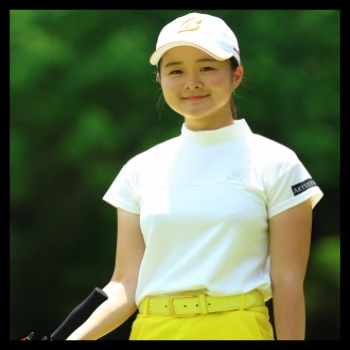 川崎春花,ゴルフ,女子プロ,94期生