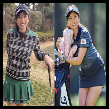熊谷かほ,ゴルフ,女子プロ,88期生
