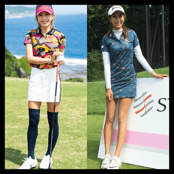 金田久美子,ゴルフ,女子プロ,84期生