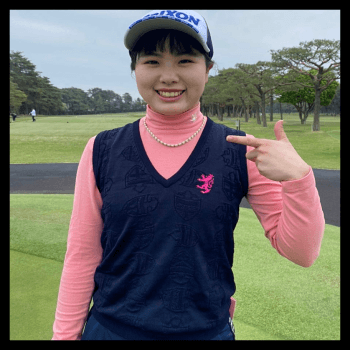 尾関彩美悠,ゴルフ,女子プロ,94期生